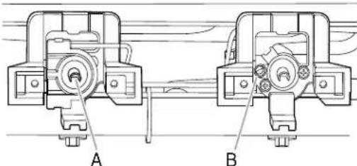 KITCHENAID KFGC500JSS - Adjusting Simmer Low Setting on Surface Burners for Propane - 4