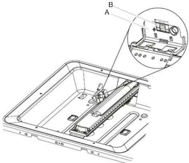 KITCHENAID KFGC500JSS - Paraaabstarelfuego lento en losquemadoresdesuperficie para gas propano - 10