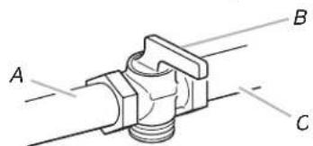 KITCHENAID KFGC500JSS - Peligro de Vuelco - 1