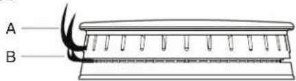 KITCHENAID KFGC500JSS - Quemador - 1