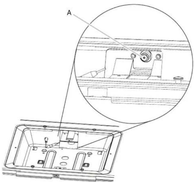 KITCHENAID KFGC500JSS - Adjusting Simmer Low Setting on Surface Burners for Natural Gas - 12
