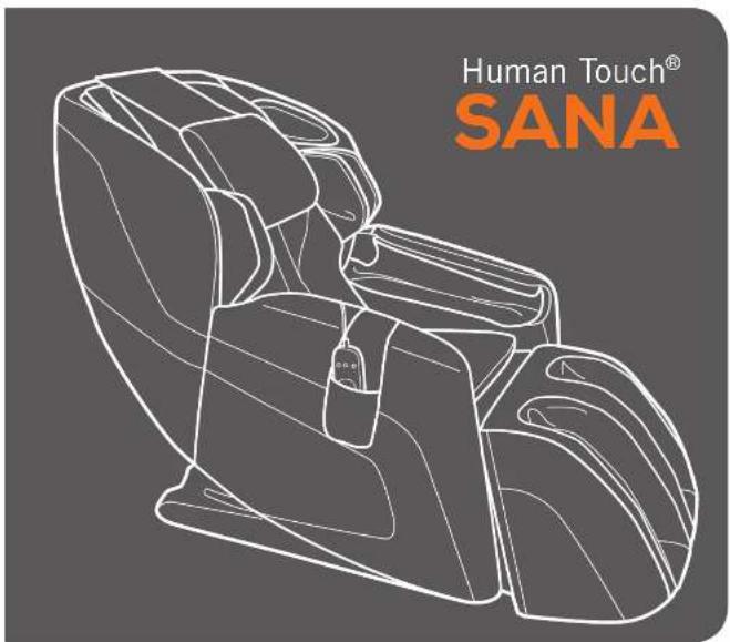 Human Touch Sana - 1