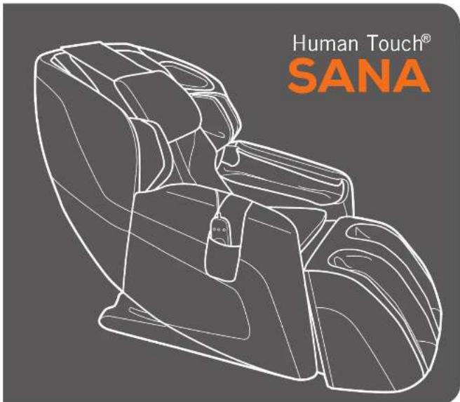 Human Touch Sana - 1
