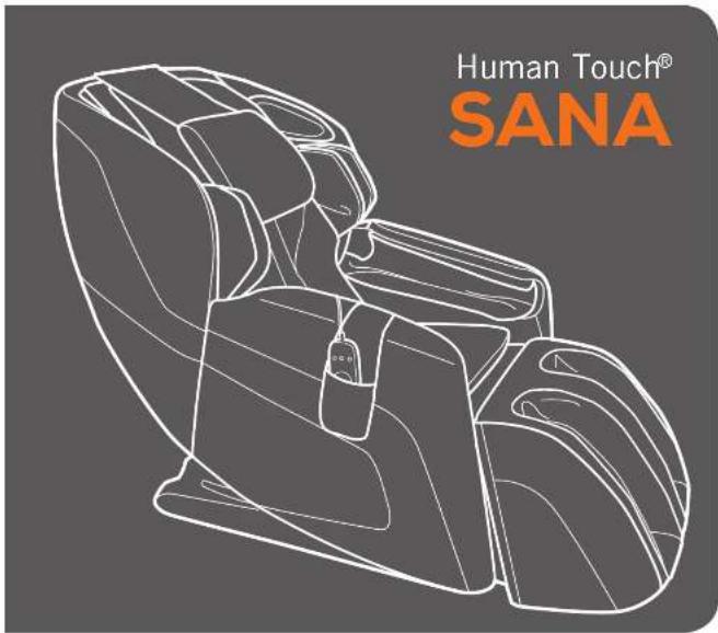 Human Touch Sana - 1