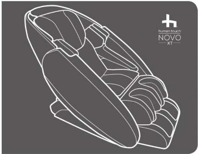 Human Touch Novo XT2 - 1