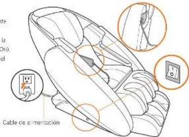 Human Touch Novo XT2 - Enciendala - 1