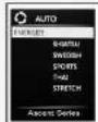 Human Touch Novo XT2 - USO DE LOS PROGRAMAS AUTOMÁTICOS - 4