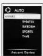 Human Touch Novo XT2 - UTILISATION DES PROGRAMMES AUTO - 2