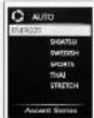 Human Touch Novo XT2 - UTILISATION DES PROGRAMMES AUTO - 3