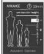 Human Touch Novo XT2 - UTILISATION DES MODES DE MASSAGE MANUEL - 2