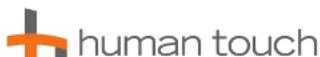 Human Touch Novo XT2 - Specifications* - 2