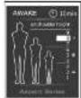 Human Touch Novo XT2 - USO DE LOS MODOS DE MASAJE MANUAL - 2