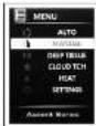 Human Touch Novo XT2 - UTILISATION DES MODES DE MASSAGE MANUEL - 1