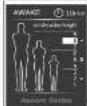 Human Touch Novo XT2 - UTILISATION DES PROGRAMMES AUTO - 4