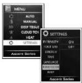 Human Touch Novo XT2 - Connecting a device to the speaker system - 2
