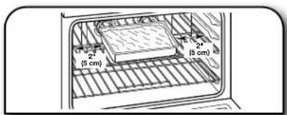 JENN-AIR JDSP536HL - Grilles - 2
