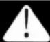 Avanti DGR20P3S - DANGER - 1