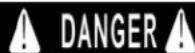 Avanti DGR20P3S - RANGE SAFETY - 2