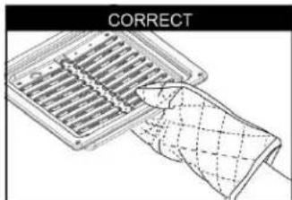 Avanti DGR20P3S - BROILING - 3