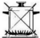 Avanti DGR20P3S - > SELECTIONANDO EL USO DE LAS HORNILLAS (Fig.6) - 2