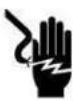 Avanti DGR20P3S - WARNING - 1