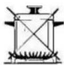 Avanti DGR20P3S - > CHOICE OF BURNER - 2