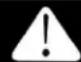 Avanti DGR20P3S - DANGER - 3