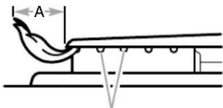 JENN-AIR JGS1450FP - Brûleurs de surface - 4