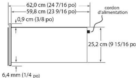 Fisher & Paykel WDVI30N - SPECIFICATIONS - 4