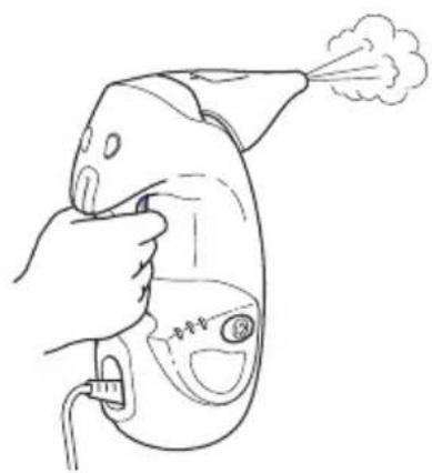 SHARK LiftAway Pro Steam S3973D - PLEASE KEEP THESE IMPORTANT SAFEGUARDS IN MIND WHEN USING THE APPLIANCE: - 2