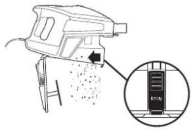 SHARK Rocket TruePet HV322 - MAINTENANCE - 1