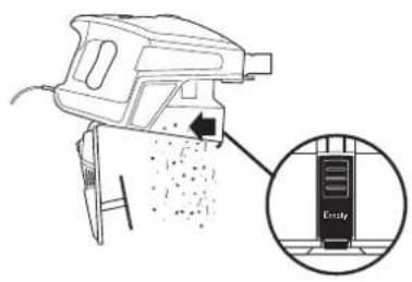 SHARK Rocket TruePet HV322 - MANTENIMIENTO - 1