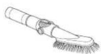 SHARK Rocket TruePet HV322 - Accesorio multiple para mascotas - 1