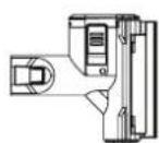 SHARK Rocket TruePet HV322 - Outil multiple d'animal domestique - 2