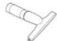SHARK Rocket TruePet HV322 - 1-Cepillo quita Polvo - 2