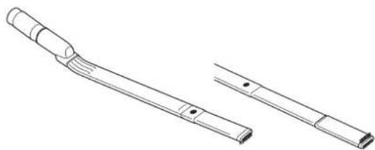 SHARK Rocket TruePet HV322 - Appliance Wand - 1