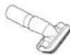 SHARK Rocket TruePet HV322 - 1-Brosse à épousseter - 6