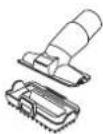 SHARK Rocket TruePet HV322 - Accesorio multiple para mascotas - 3