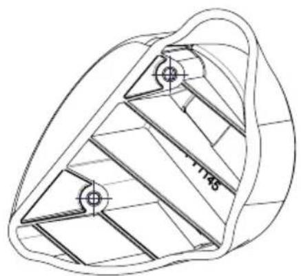 FOCAL IFBMWS - You have 2 possibilities : - 3