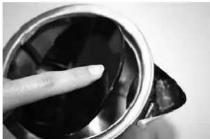 WHITE AND BROWN DA 973 - OPERATION - 2