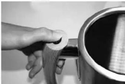 WHITE AND BROWN DA 973 - OPERATION - 1