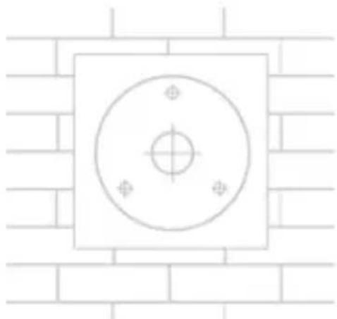 GIGASET Outdoor Camera - Préparation pour la mise en place - 1