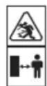 Vonroc RS502AC - ADVERTENCIAS DE SEGURIDAD - 3