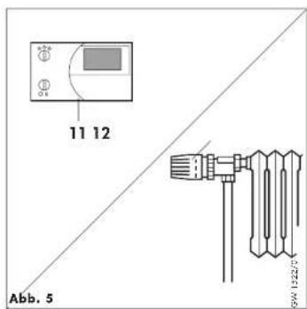 VAILLANT TURBOmax VU 2821 E - Hinweis: - 1