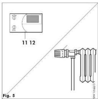VAILLANT TURBOmax VU 2821 E - Remarque: - 1