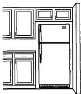 WHIRLPOOL ET16JMXDN00 - Installing it properly - 1