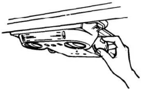 WHIRLPOOL ET16JKYDW01 - Para embarlar elAGO del refrigerador: - 1