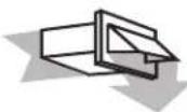 WHIRLPOOL YWMH53521HW - Raccords standard recommandés - 5