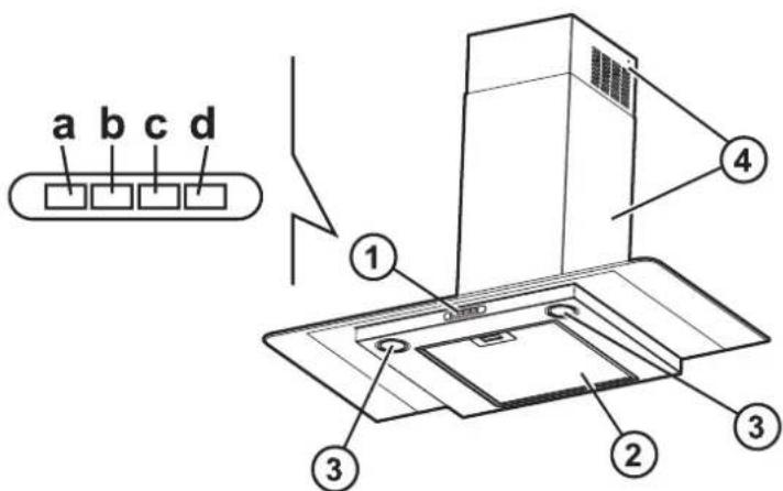 WHIRLPOOL AKR 902 GL IX - 3