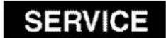 WHIRLPOOL AKR 902 GL IX - SERVICE APRES-VENTE - 1
